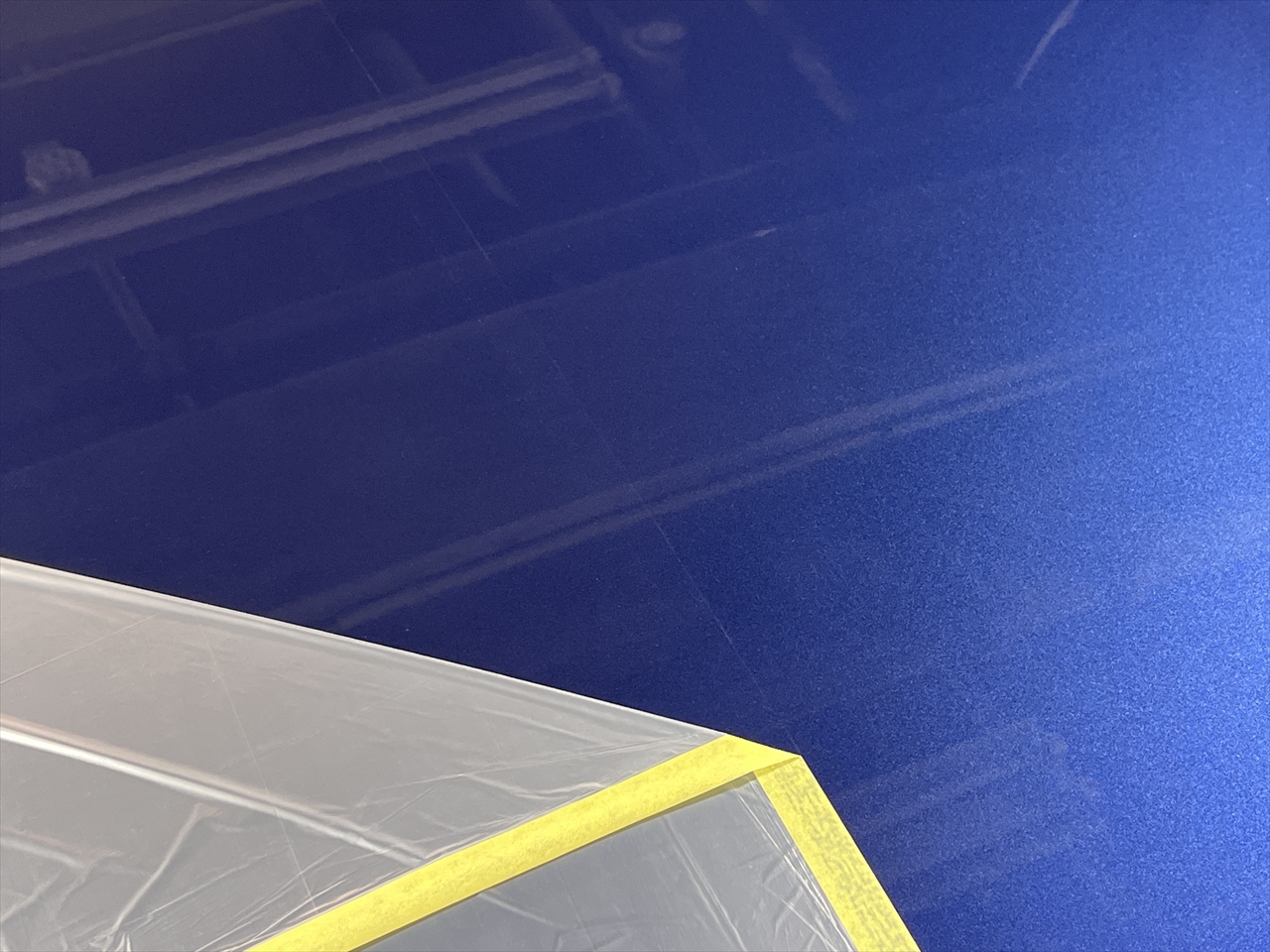 カーコーティング