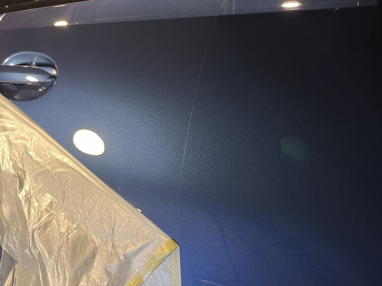 カーコーティング