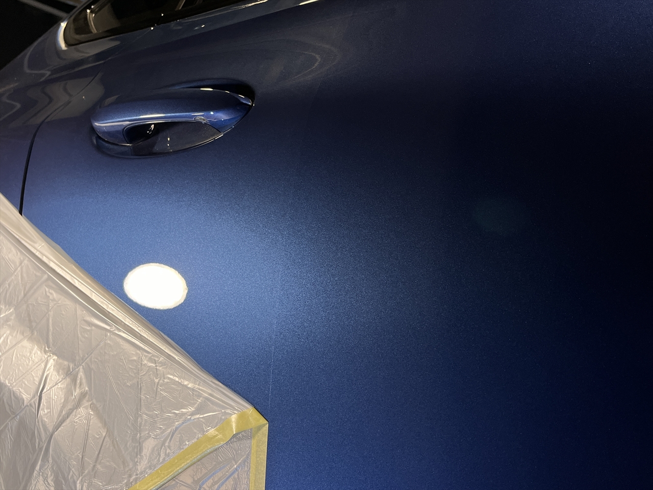 カーコーティング