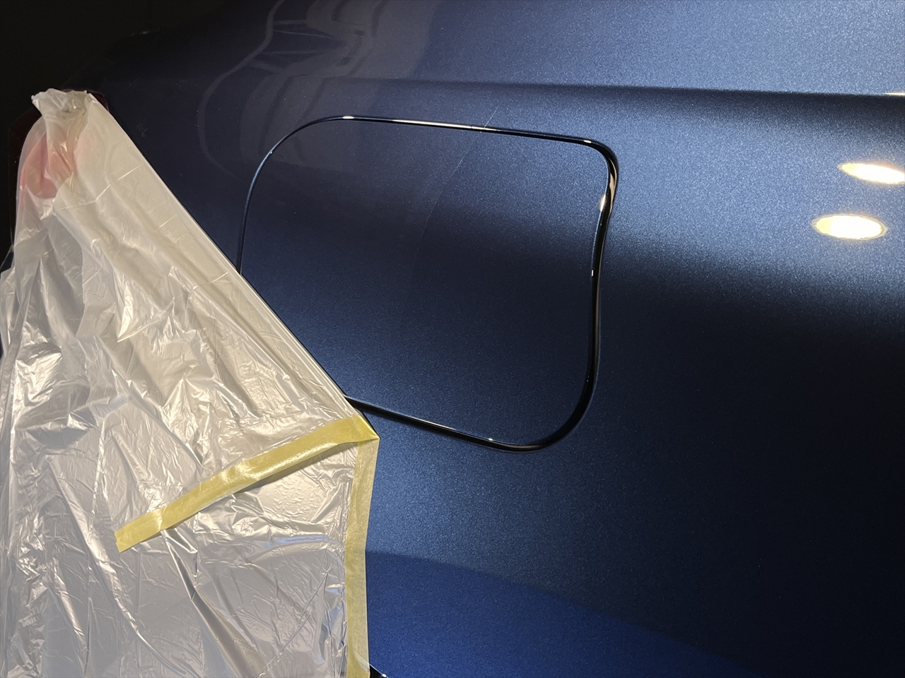 カーコーティング