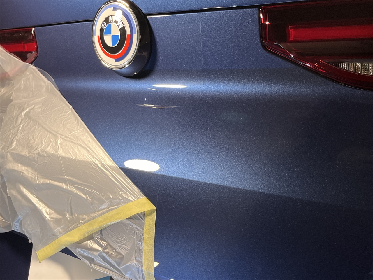 カーコーティング