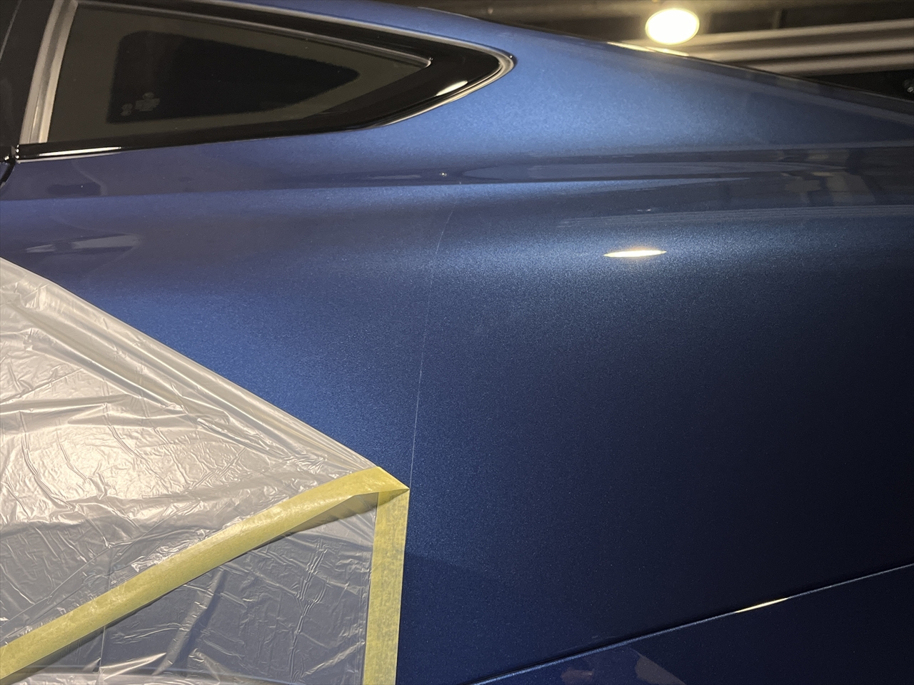 カーコーティング