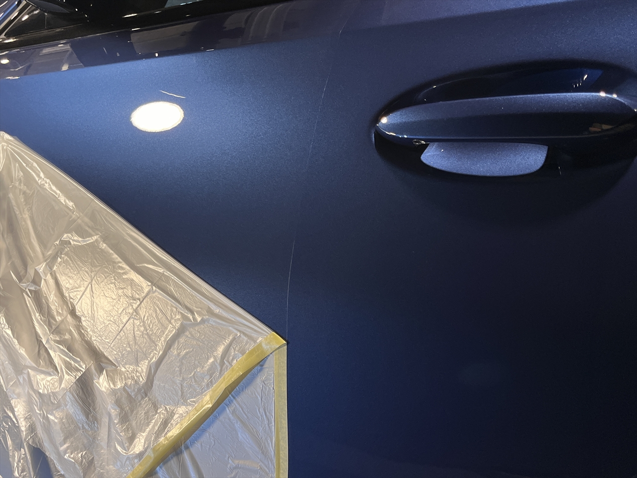 カーコーティング