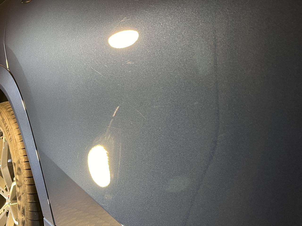 カーコーティング