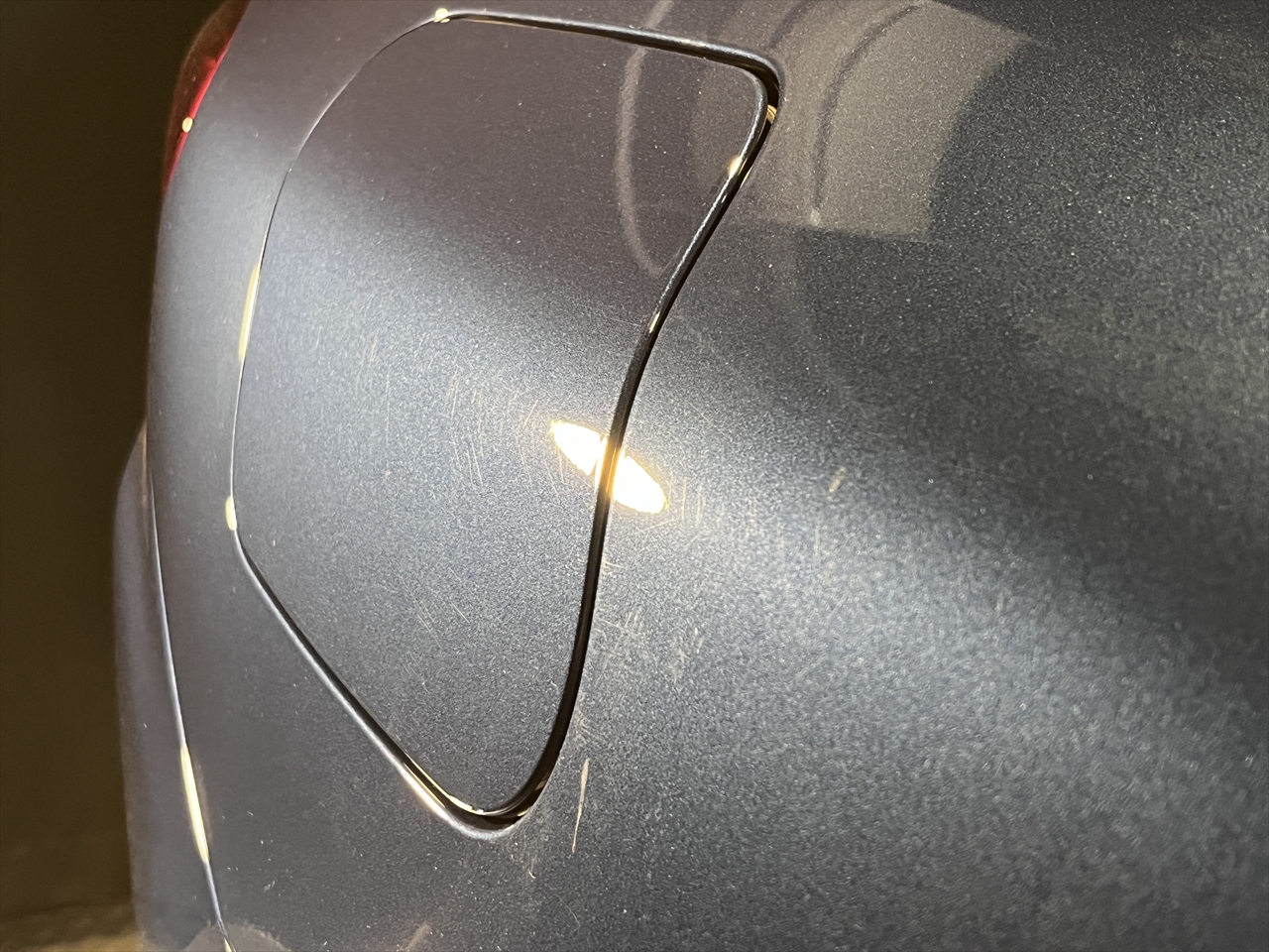 カーコーティング