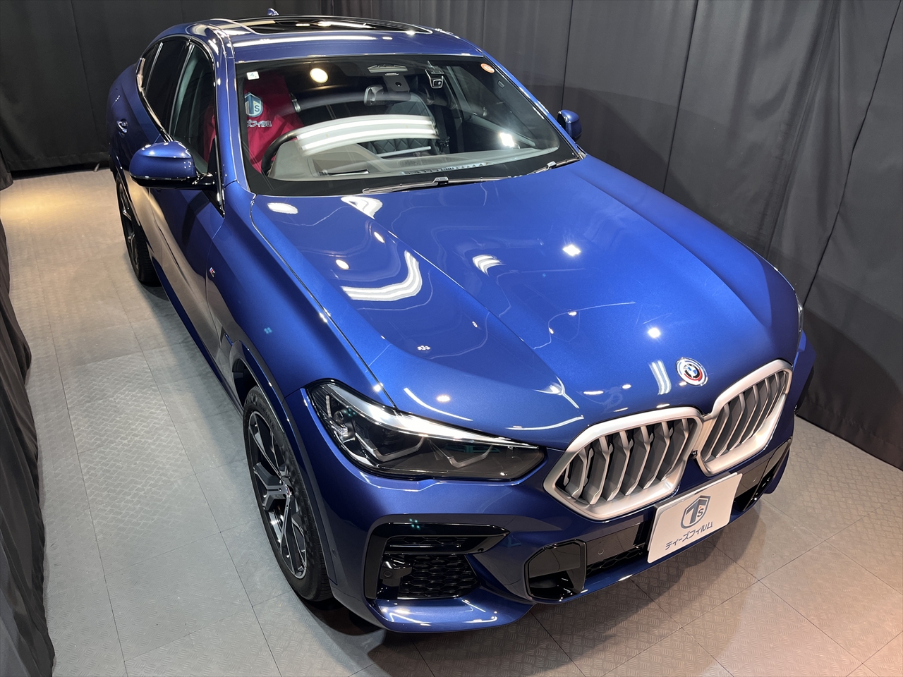 カーコーティング