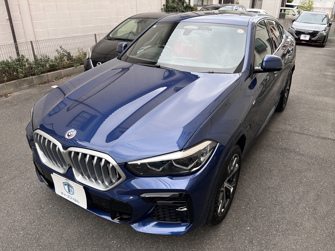 カーコーティング