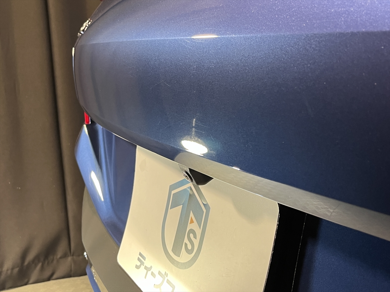 カーコーティング