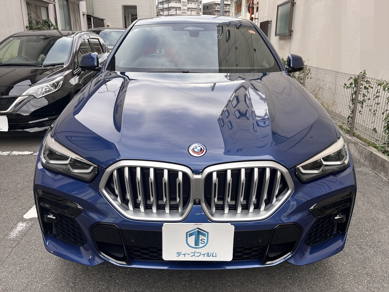 カーコーティング