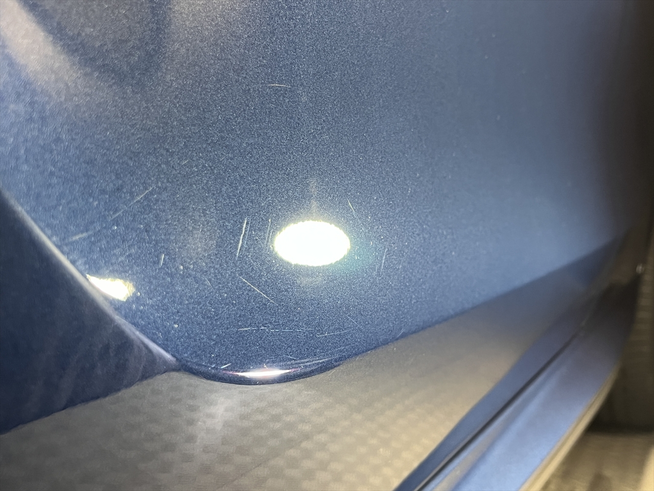 カーコーティング