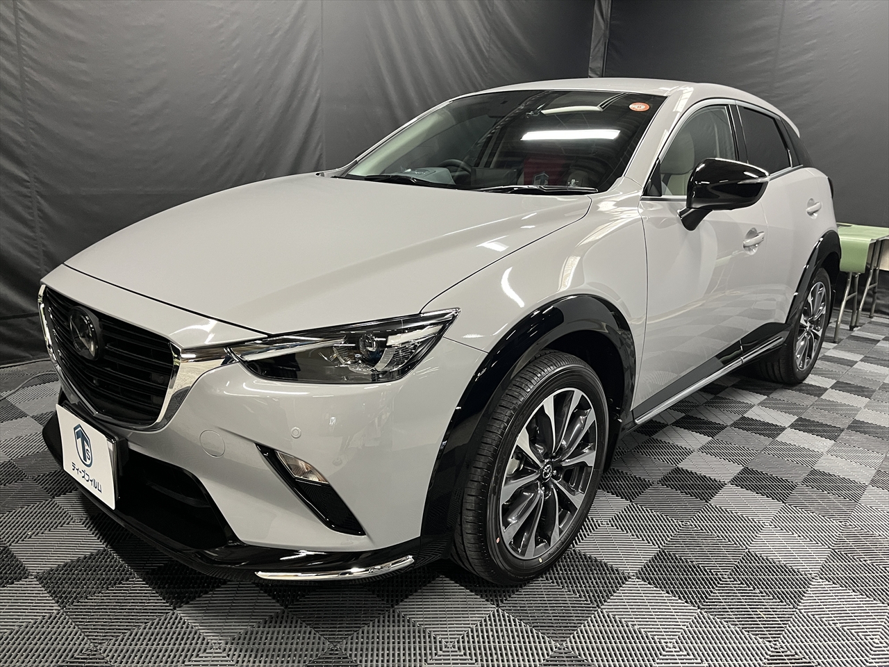 カープロテクションフィルム