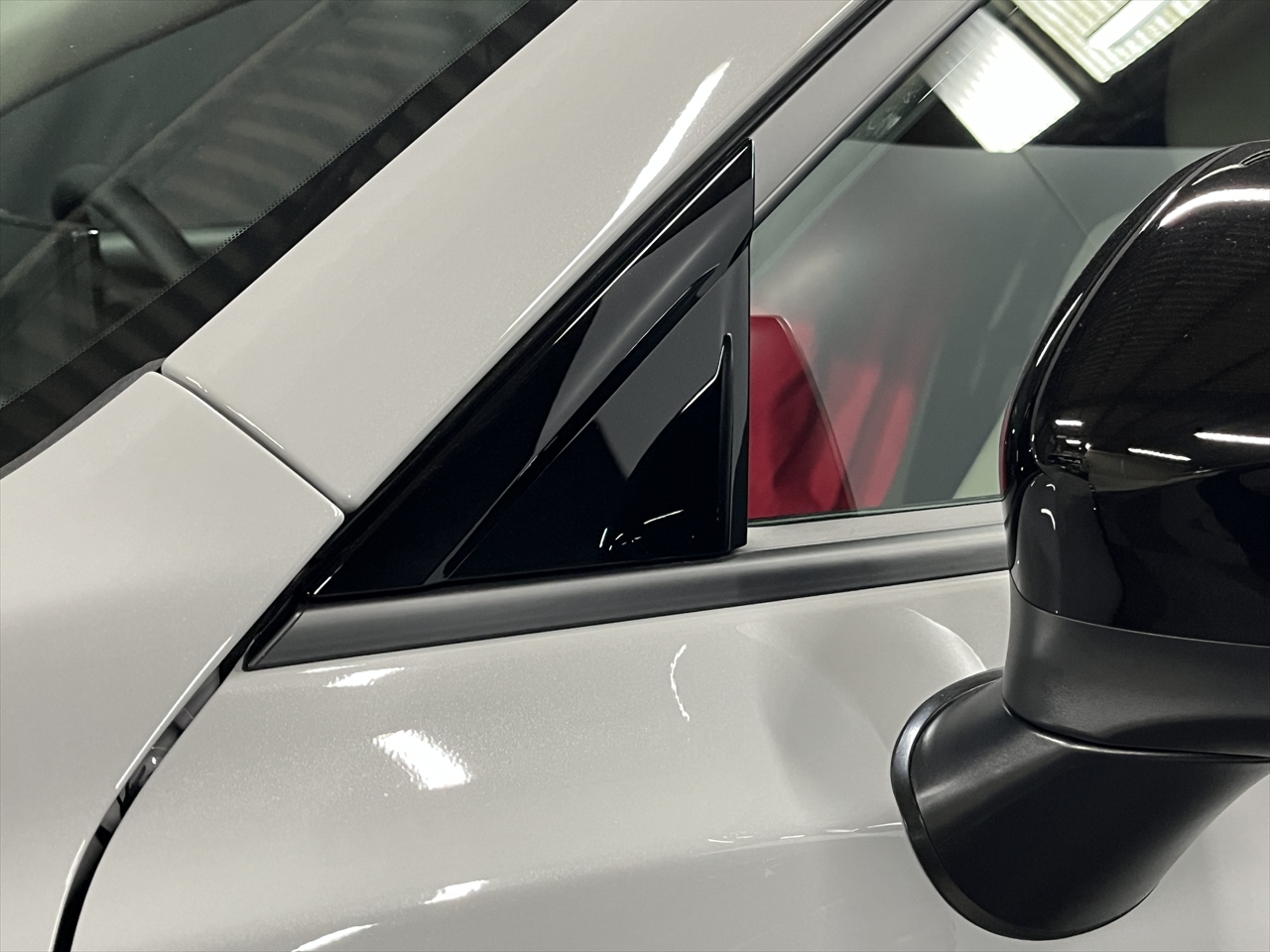 カープロテクションフィルム