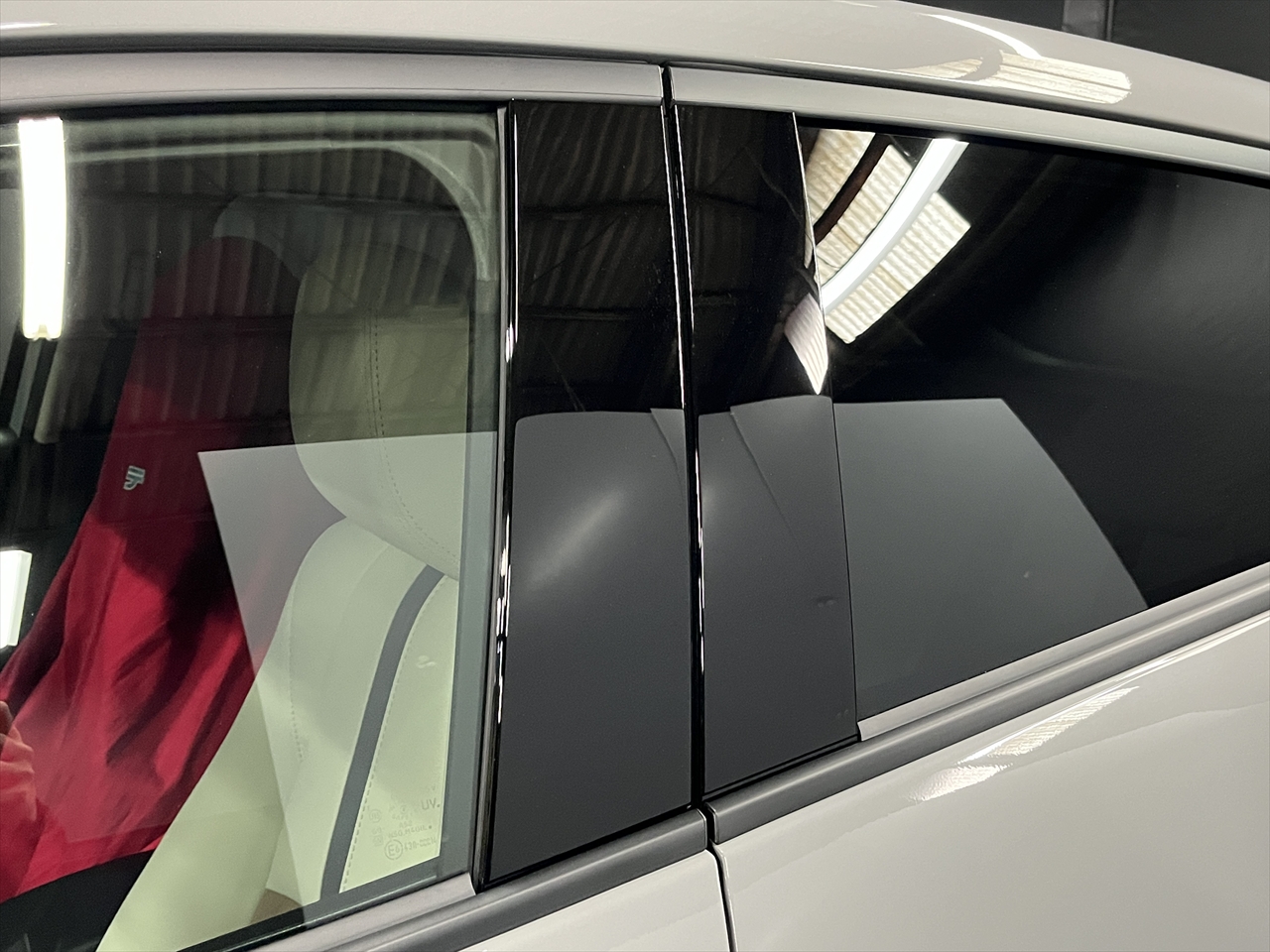 カープロテクションフィルム