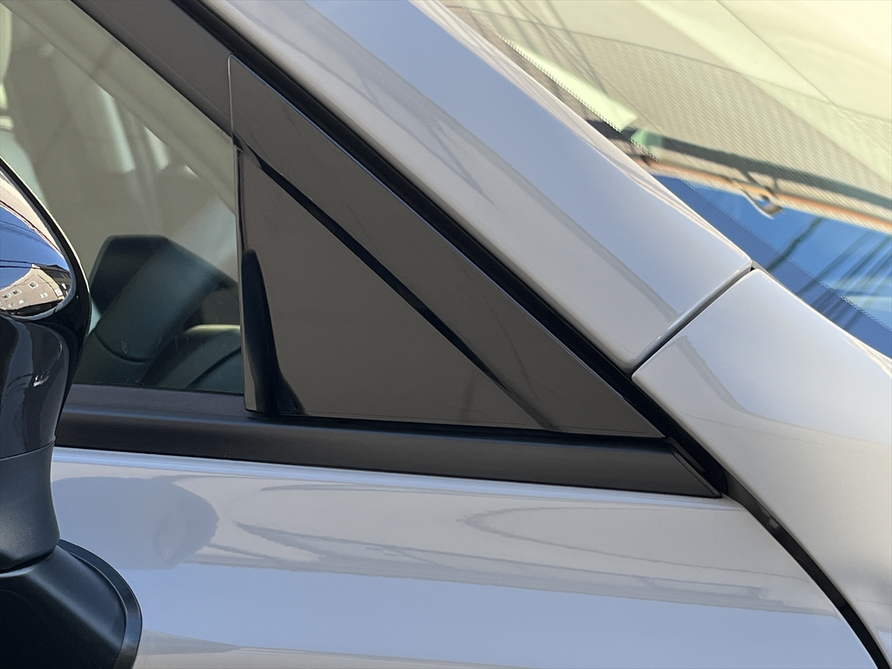 カープロテクションフィルム