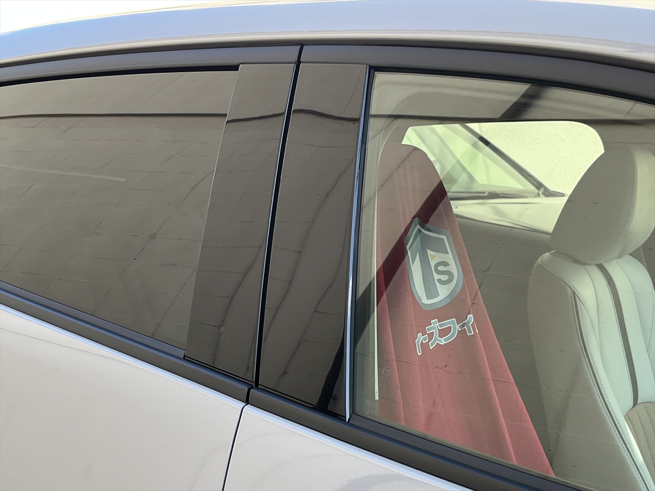 カープロテクションフィルム