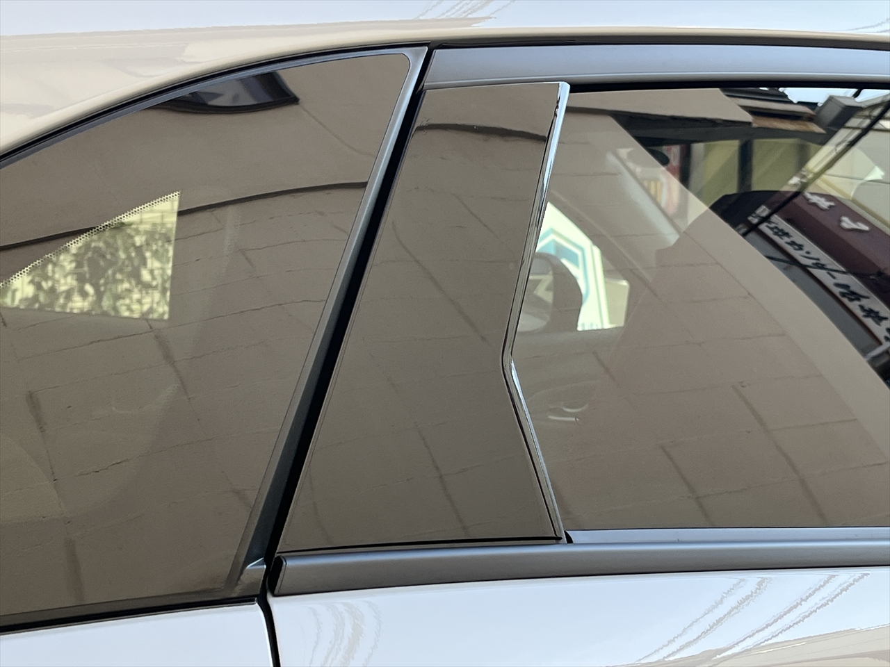 カープロテクションフィルム