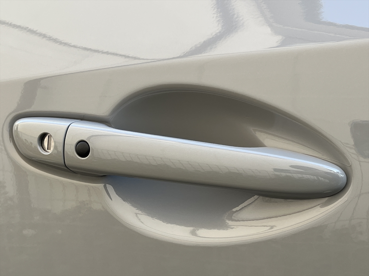 カープロテクションフィルム