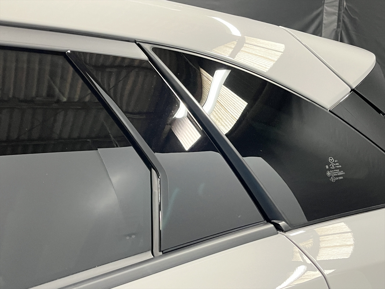 カープロテクションフィルム