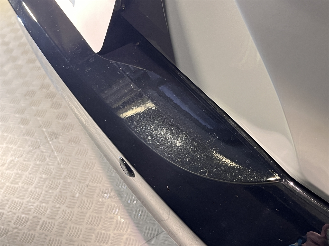 カーコーティング