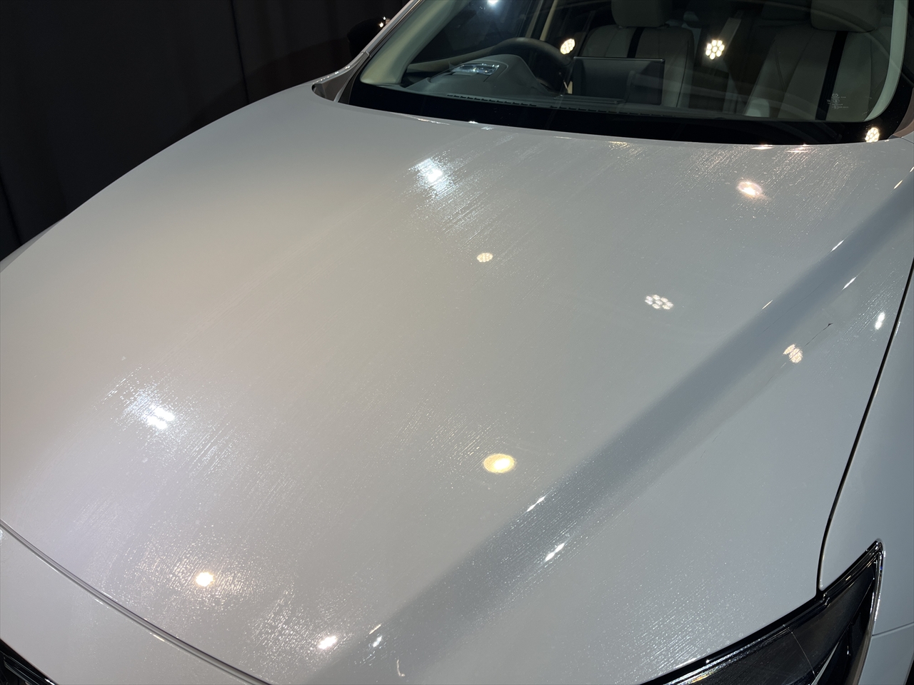 カーコーティング