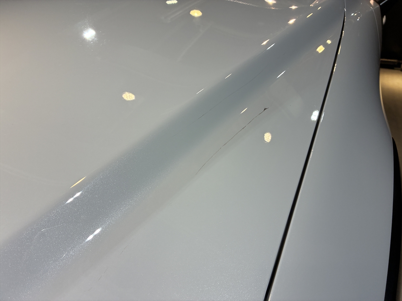 カーコーティング