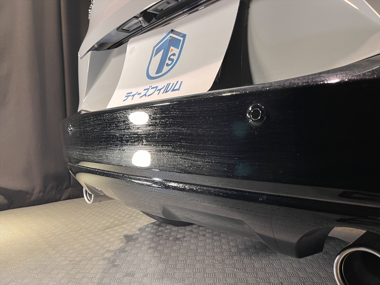 カーコーティング