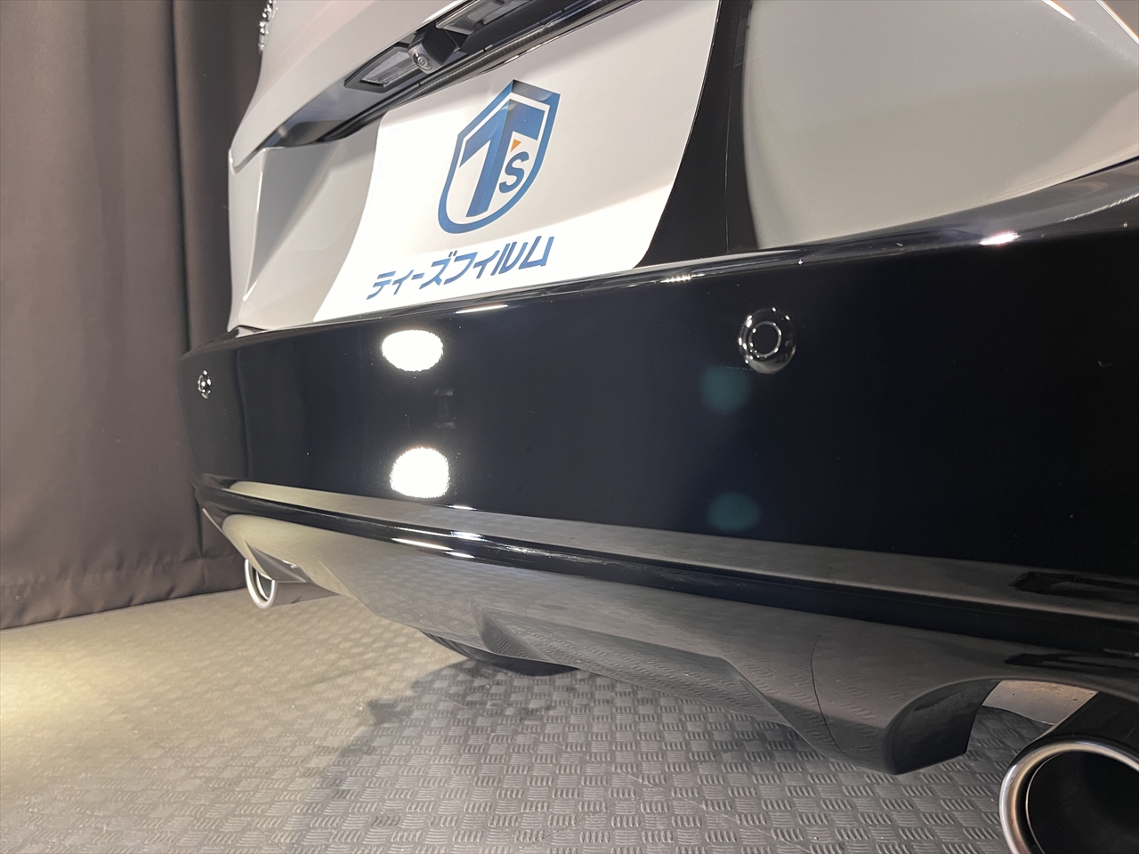 カーコーティング