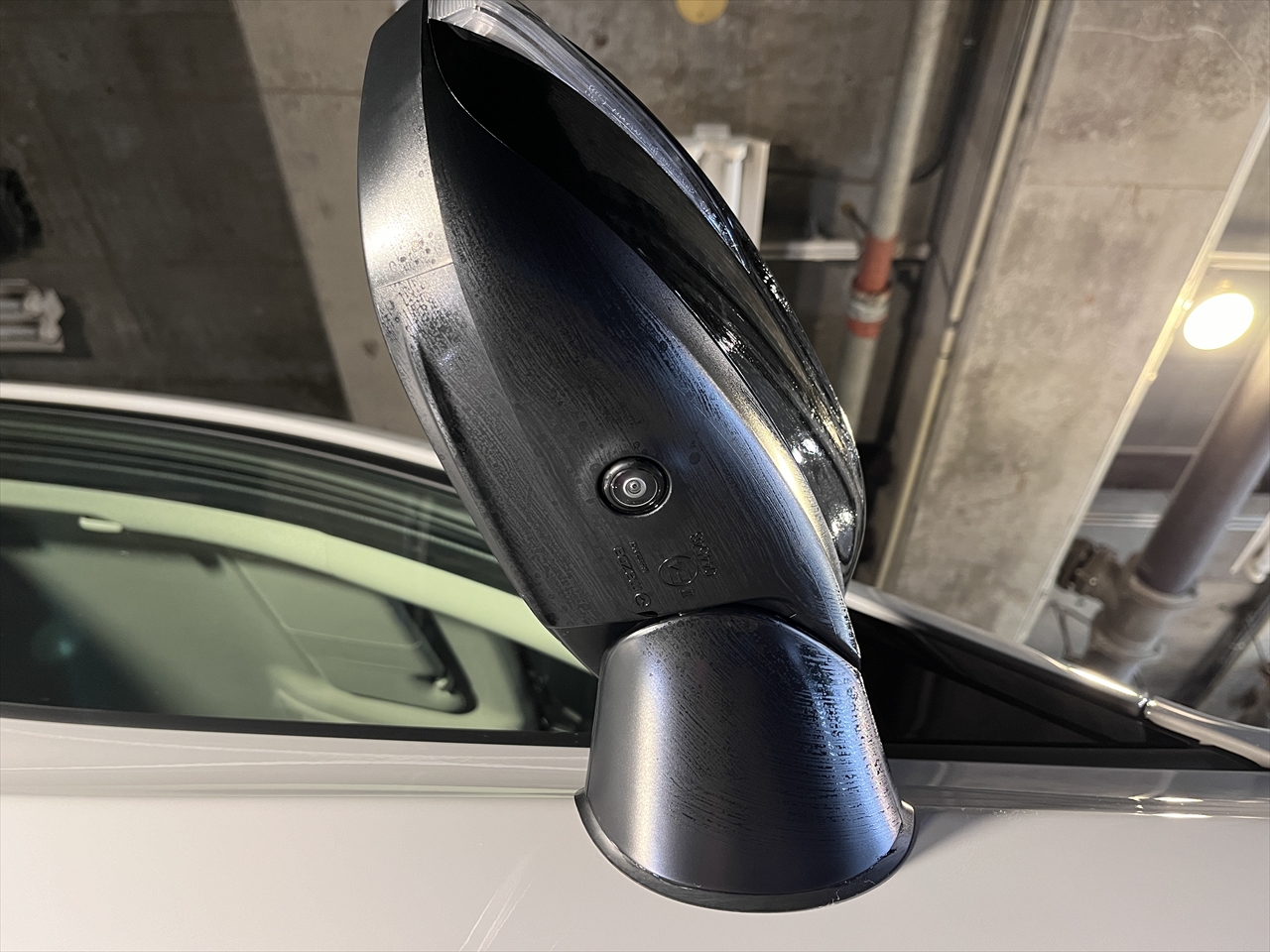 カーコーティング