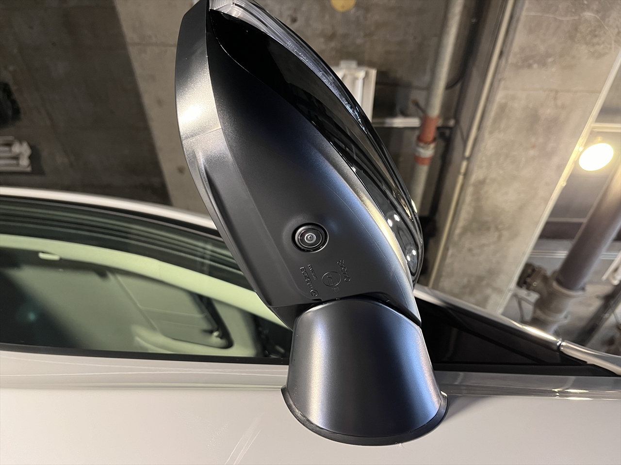 カーコーティング