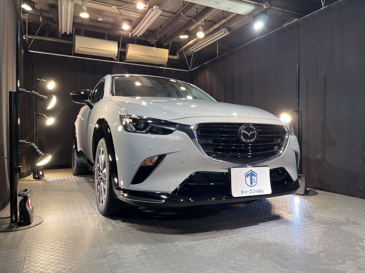 カーコーティング