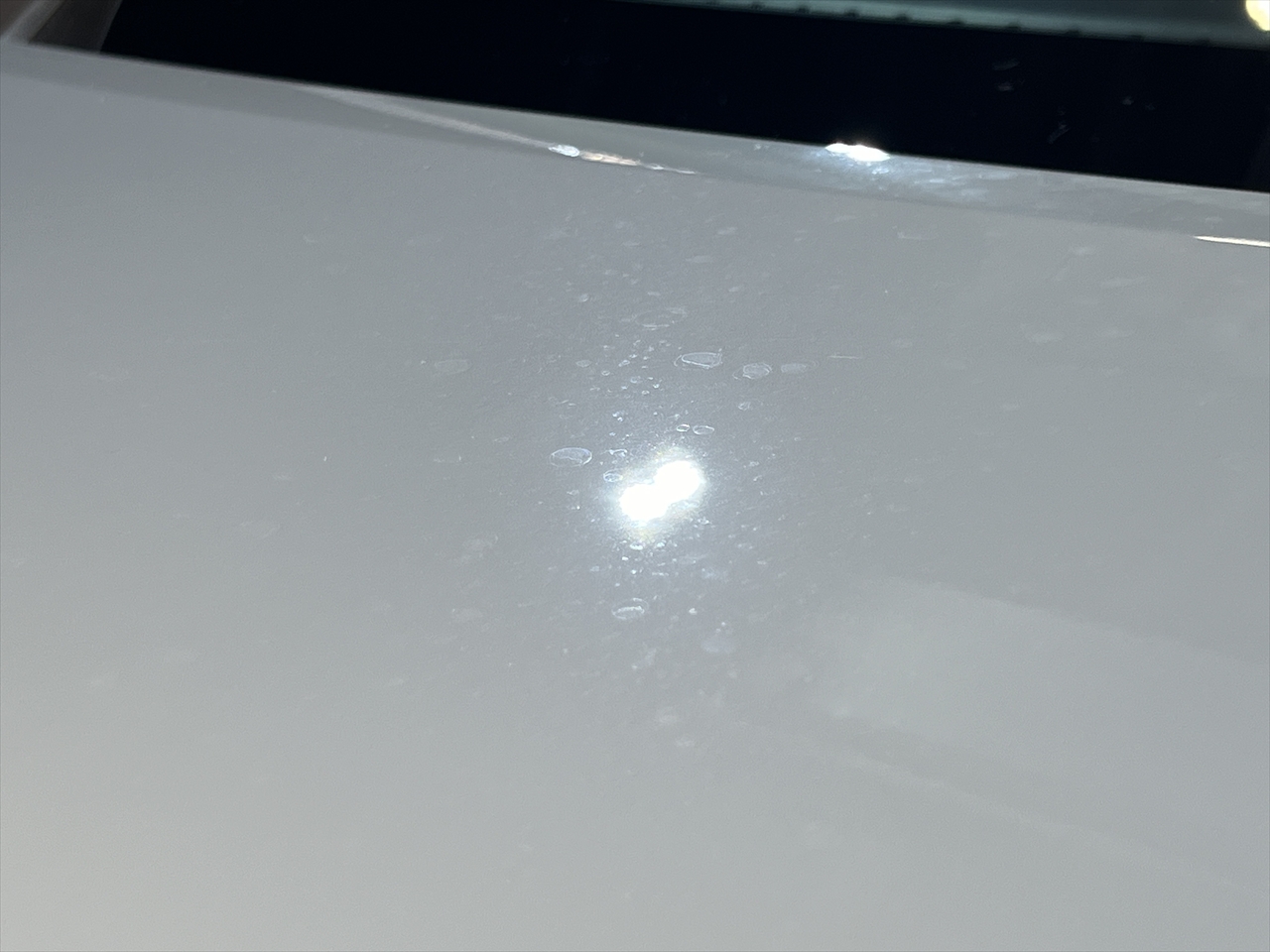 カーコーティング