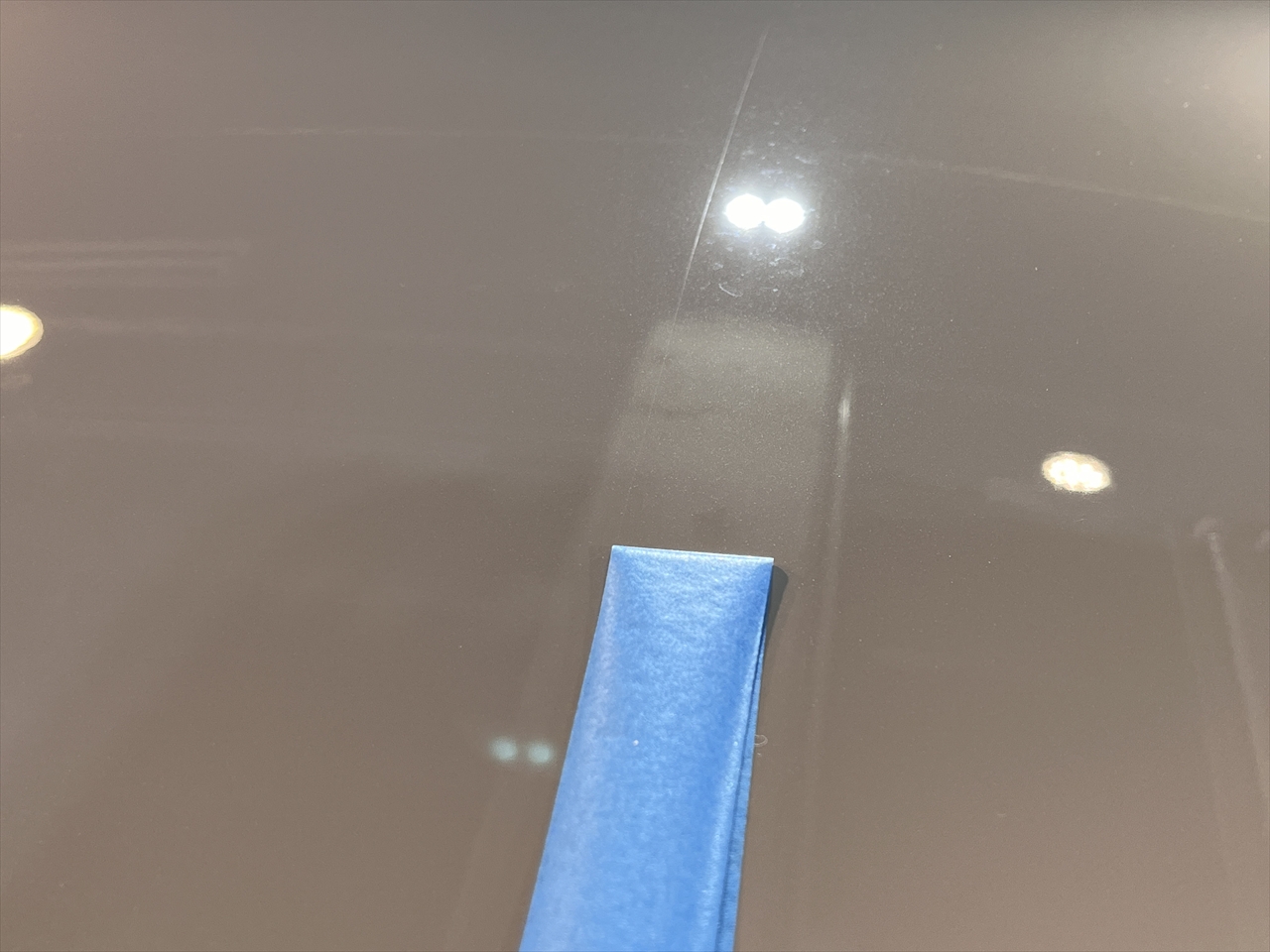 カーコーティング