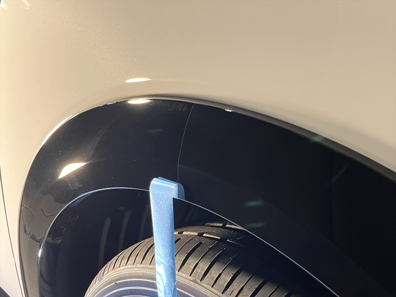 カーコーティング