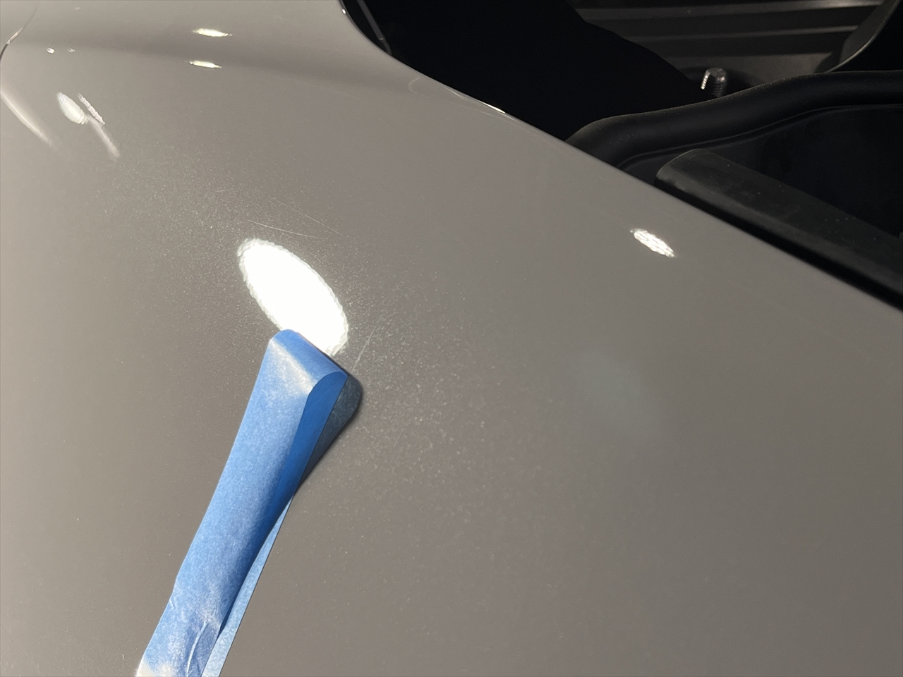 カーコーティング