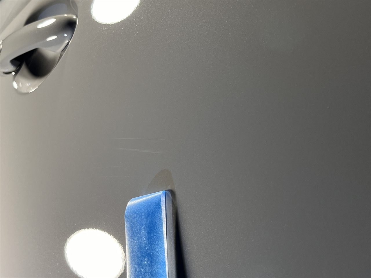 カーコーティング