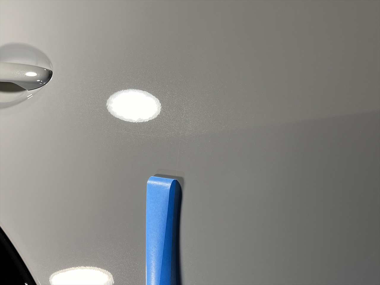 カーコーティング