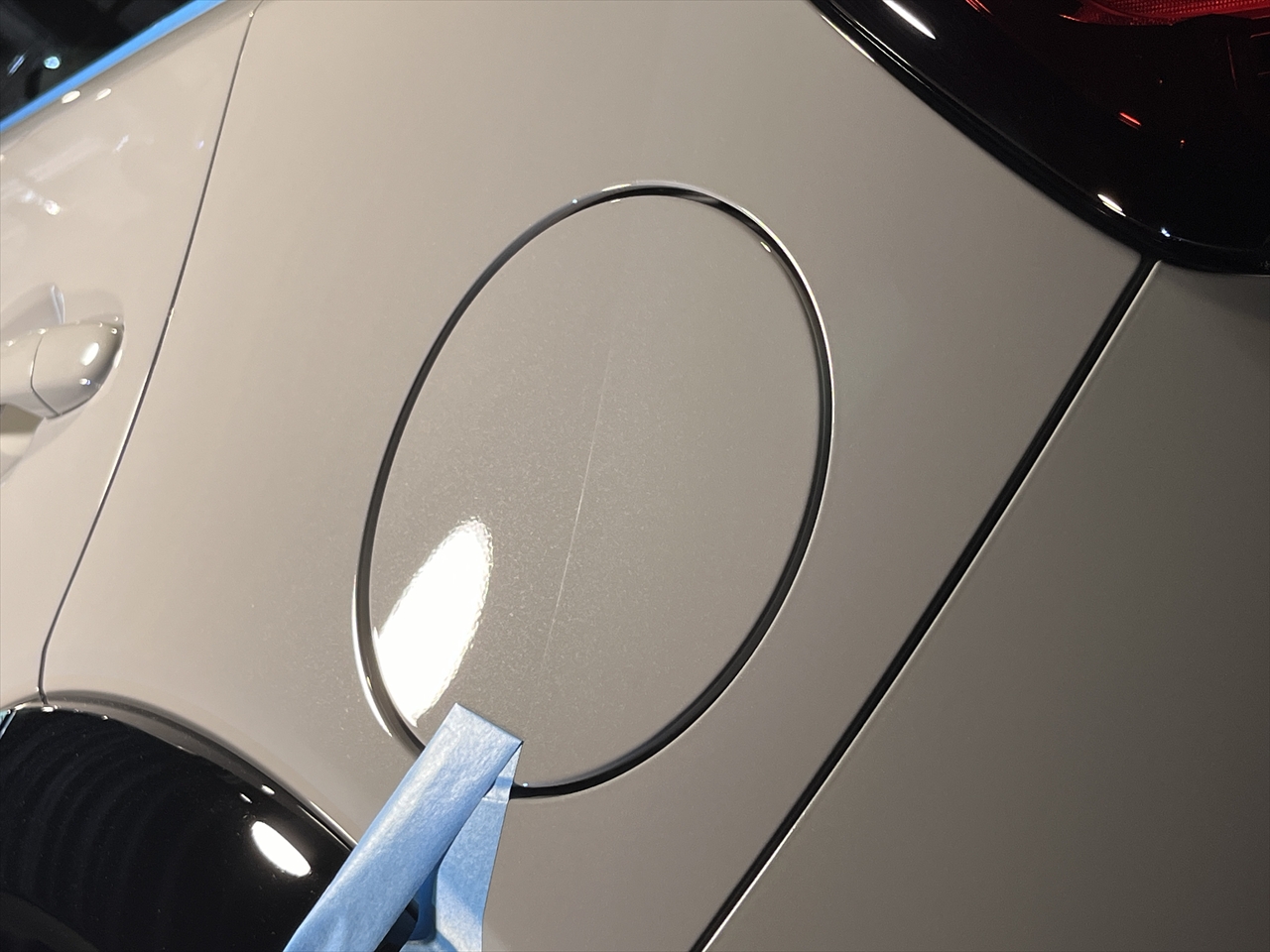 カーコーティング