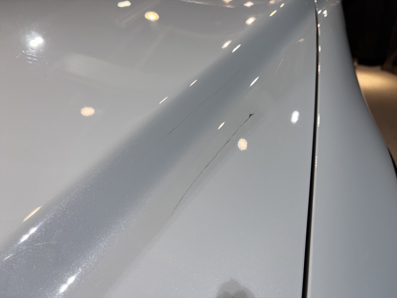 カーコーティング