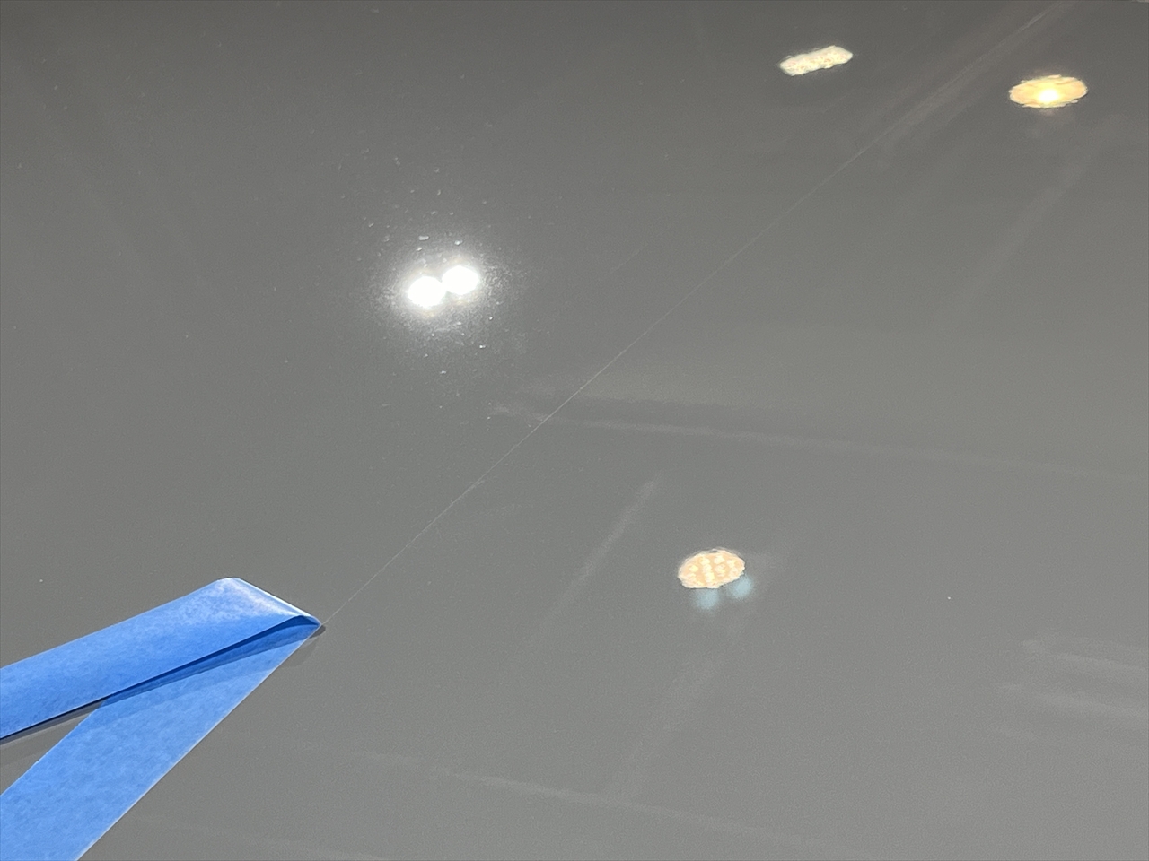 カーコーティング