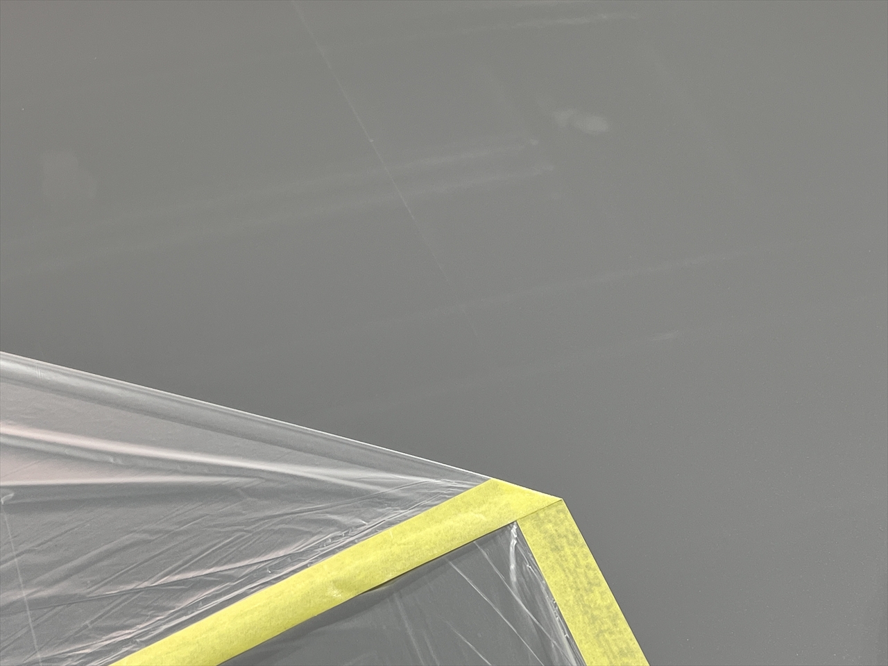 カーコーティング