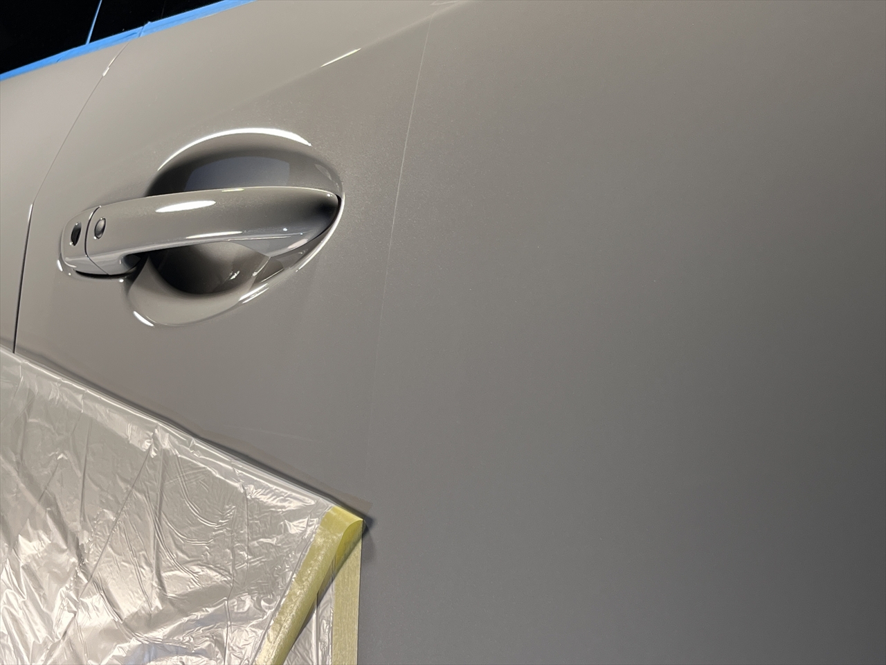 カーコーティング