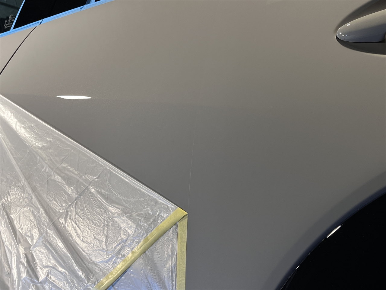 カーコーティング