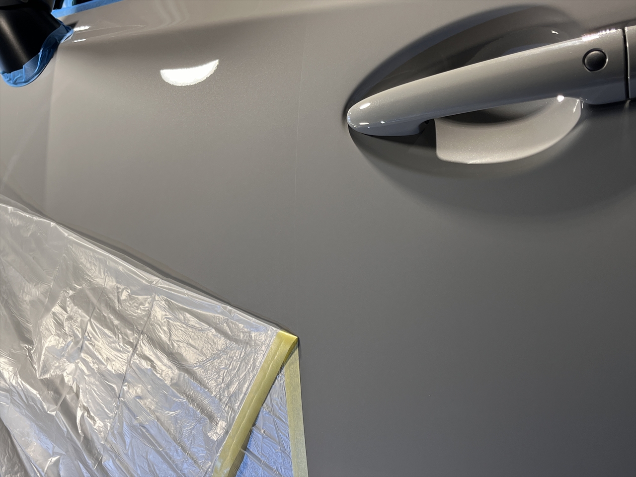 カーコーティング