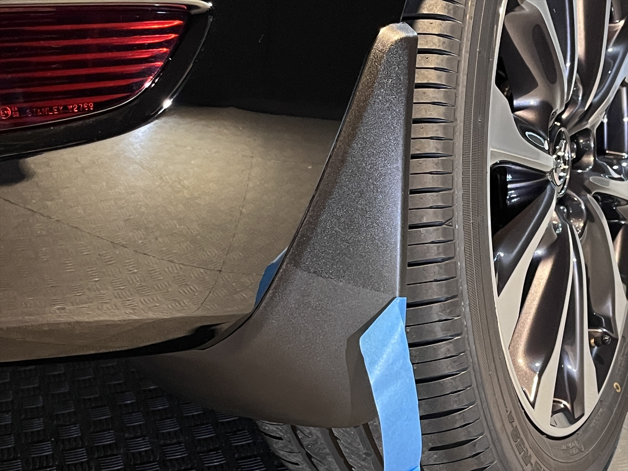 カーコーティング