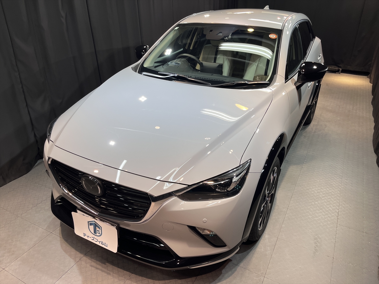 カーコーティング