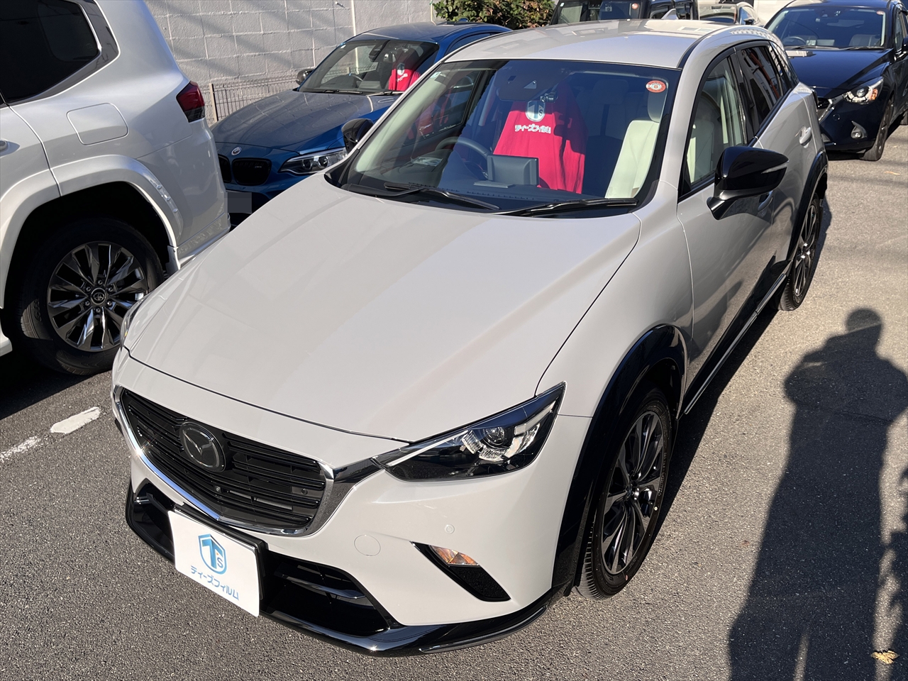 カーコーティング