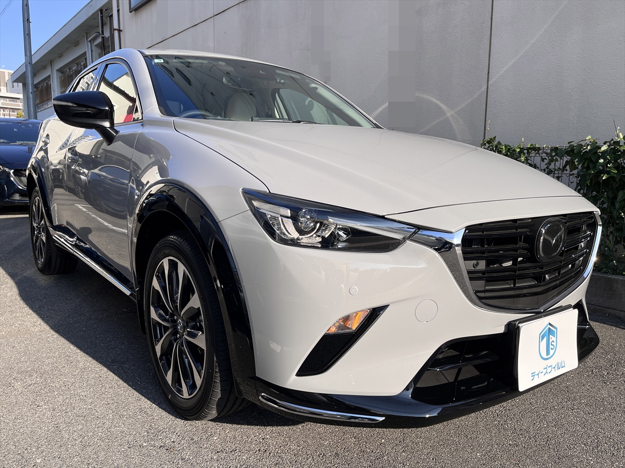 カーコーティング