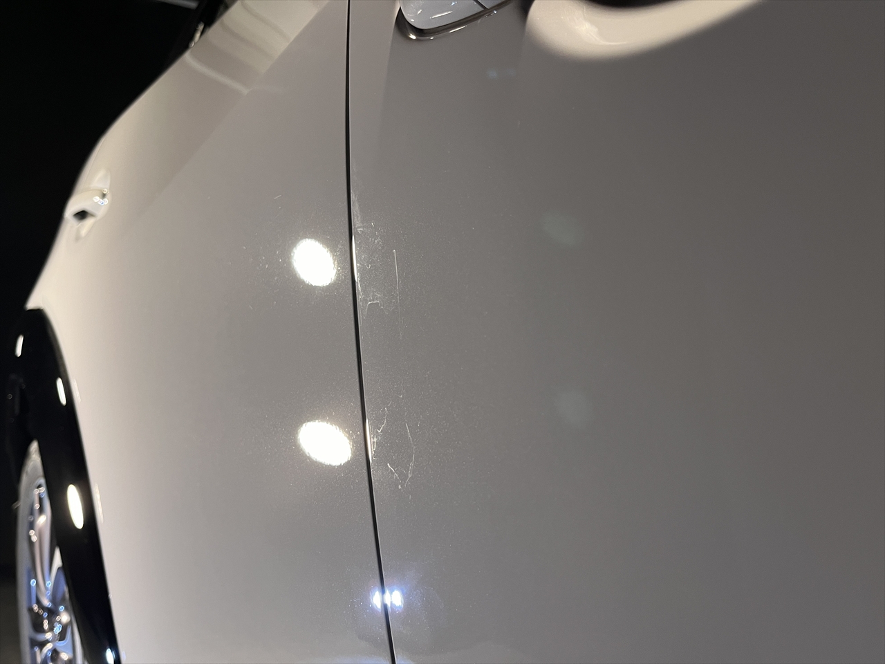 カーコーティング