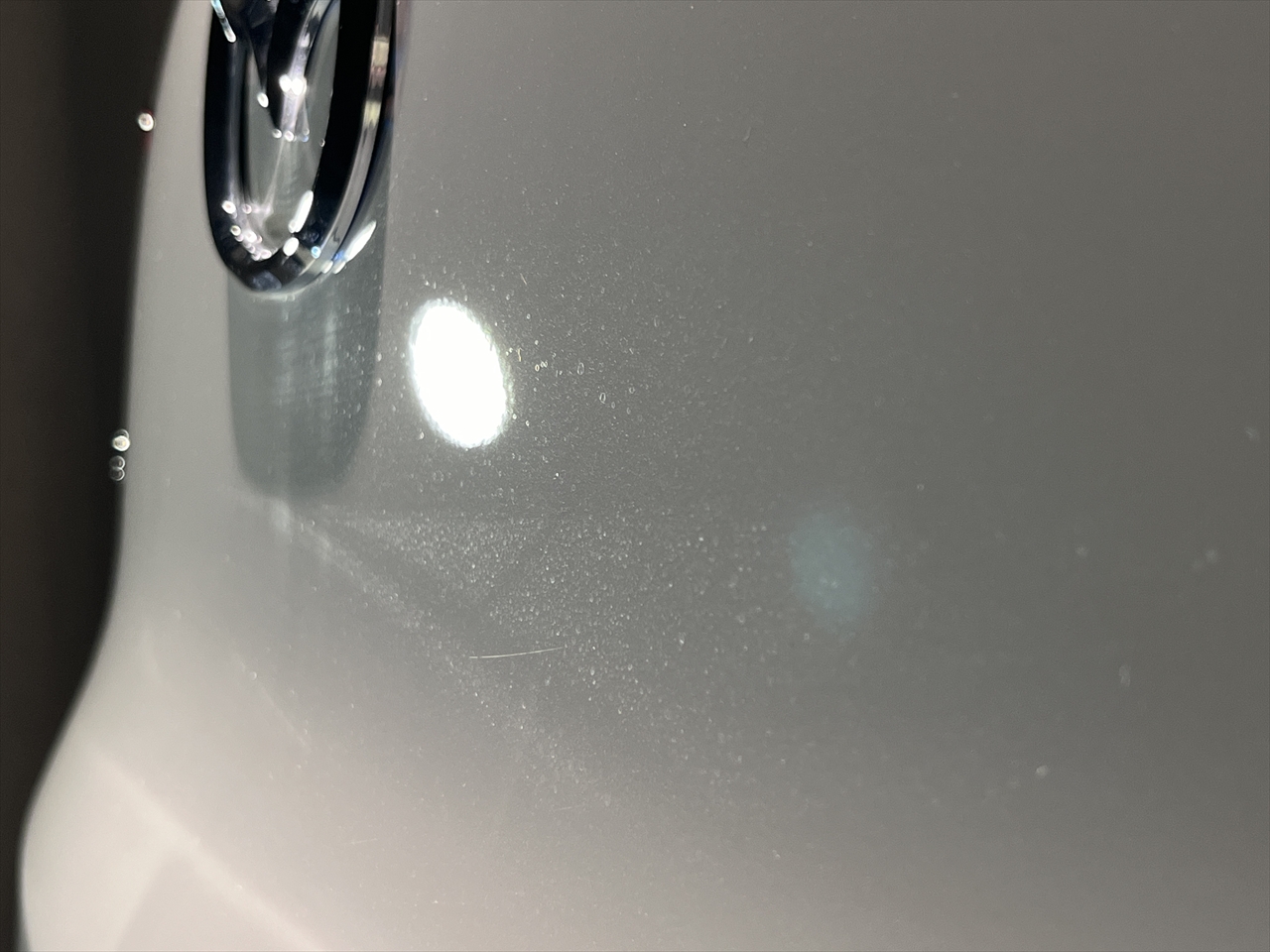 カーコーティング