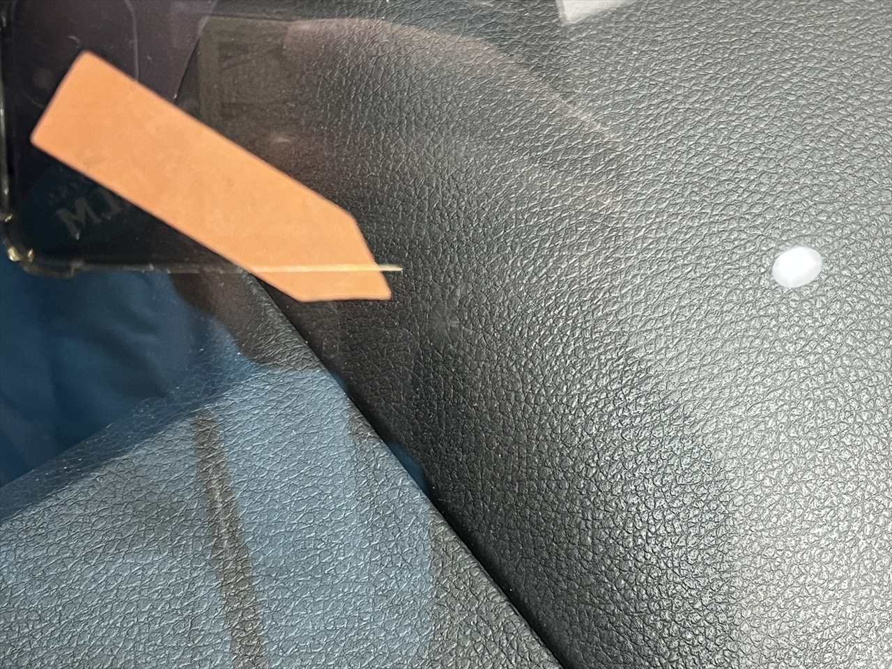 フロントガラスリペア・修理